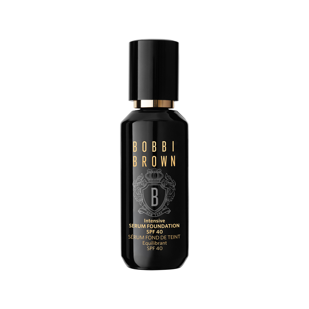 

Жидкая основа intensive serum foundation spf40 Bobbi Brown, цвет ivory, 30 мл