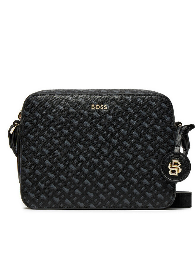 

Наплечная сумка Boss Liriel Crossbody 50523314, черный
