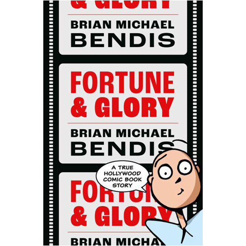 

Книга Fortune And Glory
