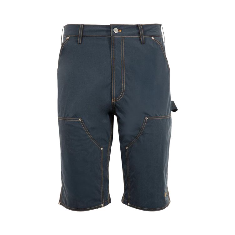 

Топ Advisory Board Crystals Hyper Lightweight Nylon Ripstop Jort 'Blue', синий