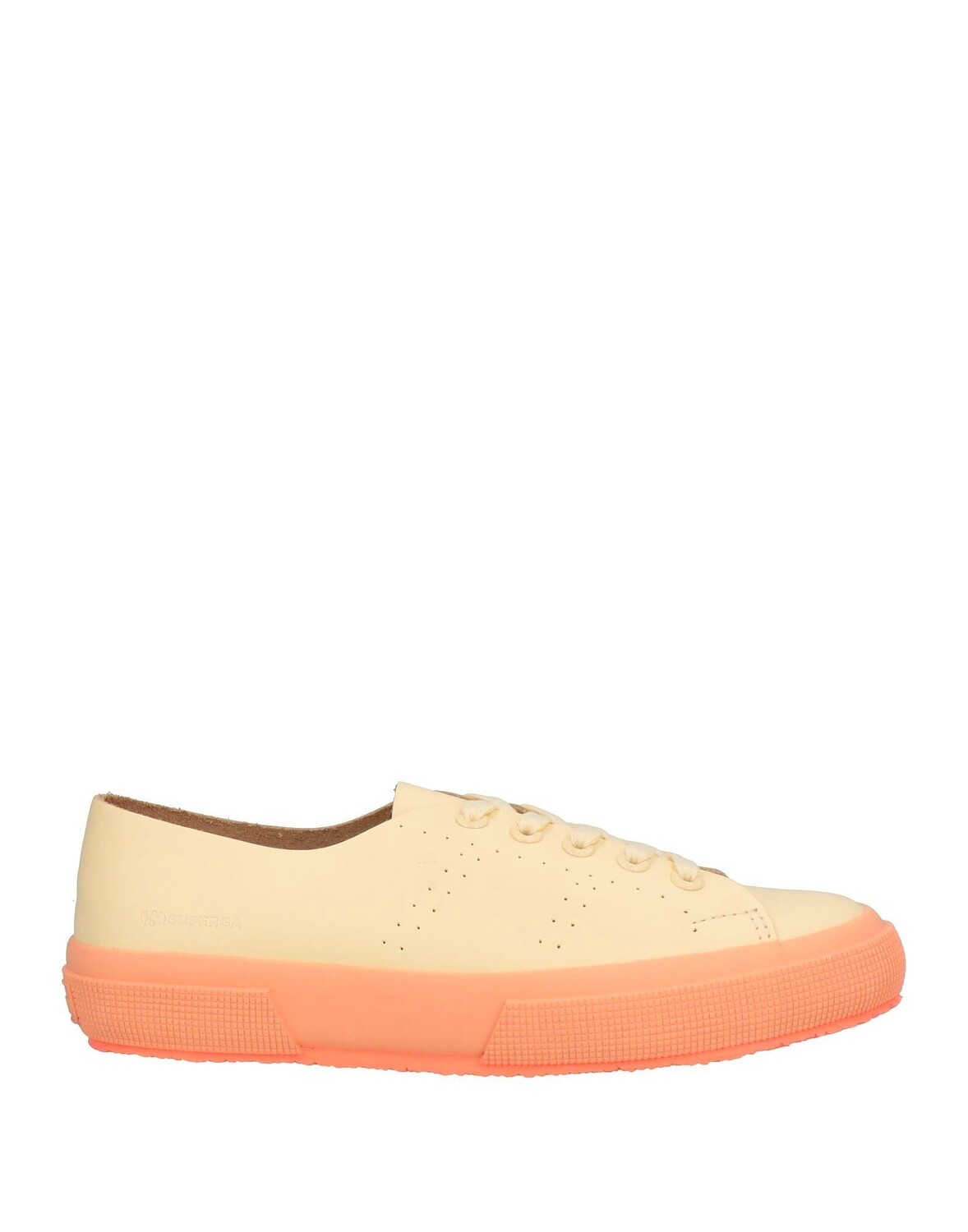 

Кроссовки Superga, кремовый