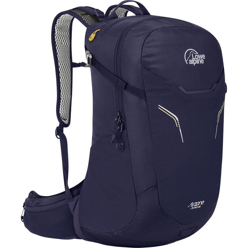 

Походный рюкзак AirZone Active 26 темно-синий LOWE ALPINE, цвет blau