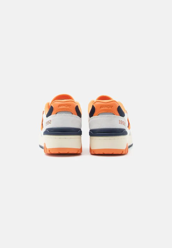 Кроссовки s 1992 Skechers, Natural/Orange — фото 3