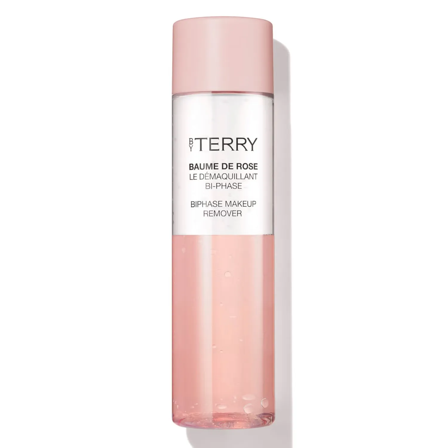 

Двухфазное средство для снятия макияжа Baume de Rose 200 мл By Terry
