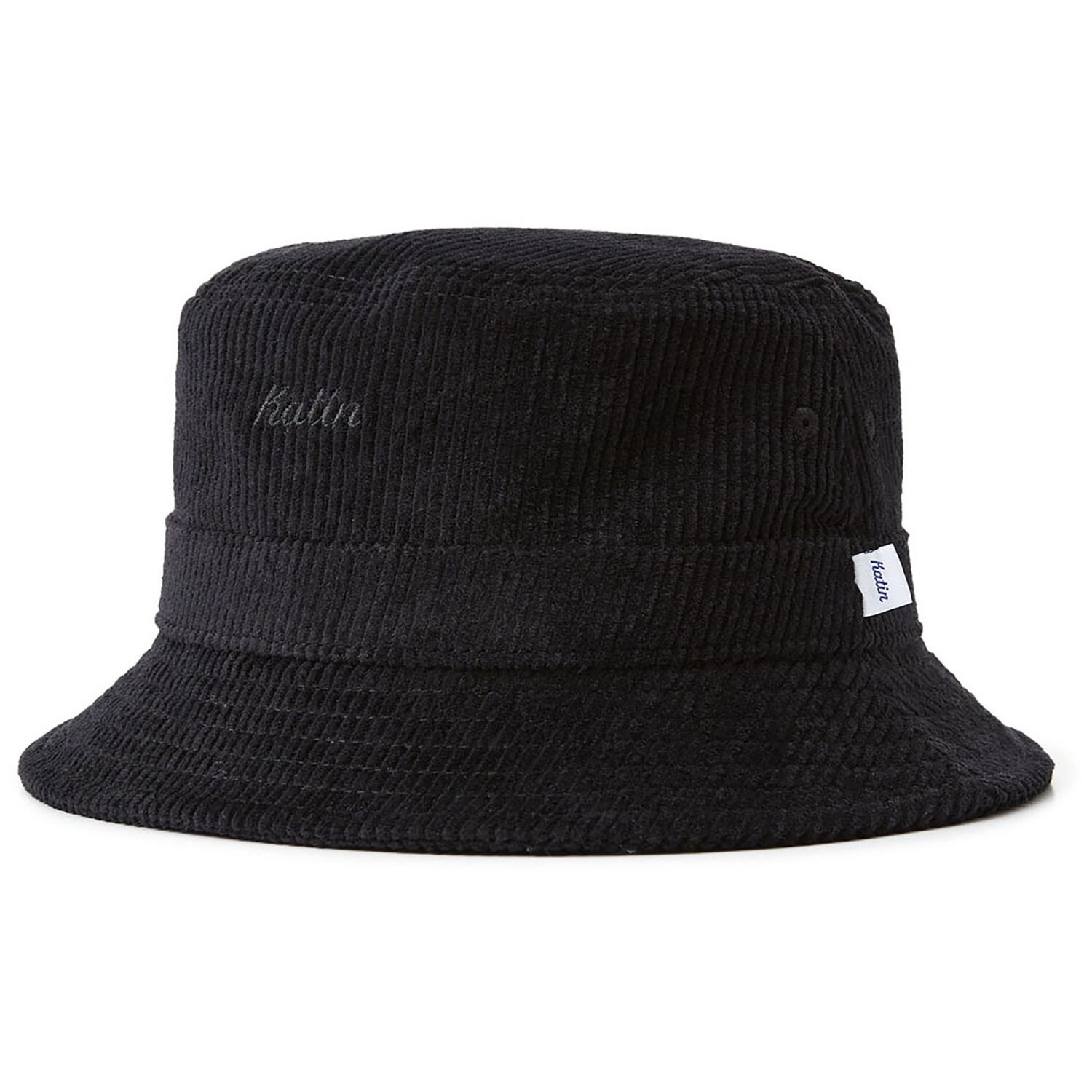 

Панама Katin Script, цвет Black Wash