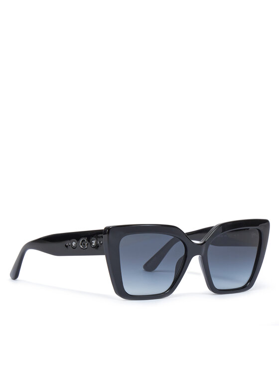

Солнцезащитные очки GU00162 Guess, черный