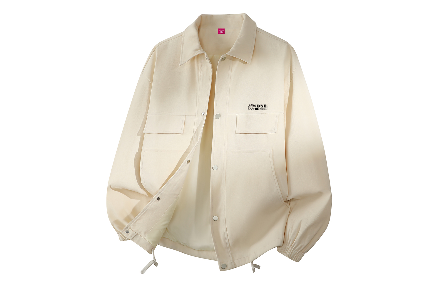 

Disney Куртка Unisex, Apricot