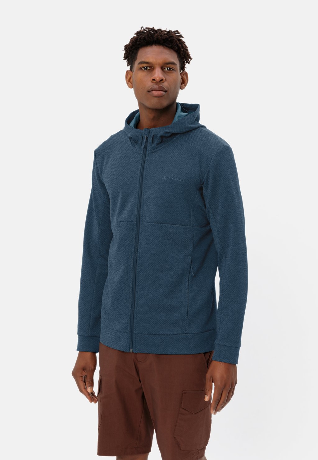

Куртка для активного отдыха Vaude, синий