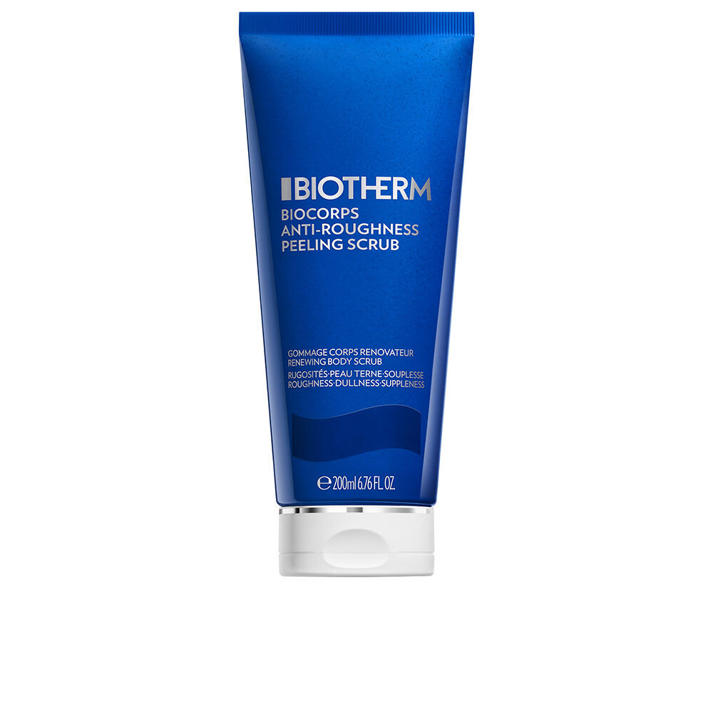 

Скраб для тела Biocorps Exfoliante Corporal Anti-Rugosidades Biotherm, 200 мл
