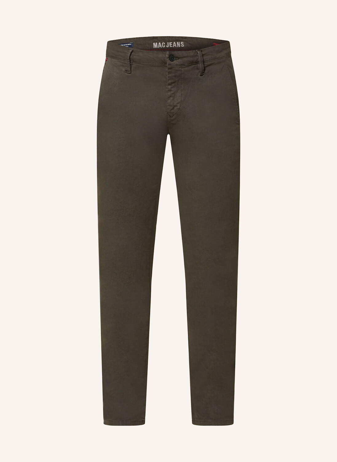 

Чино driver modern fit MAC, хаки