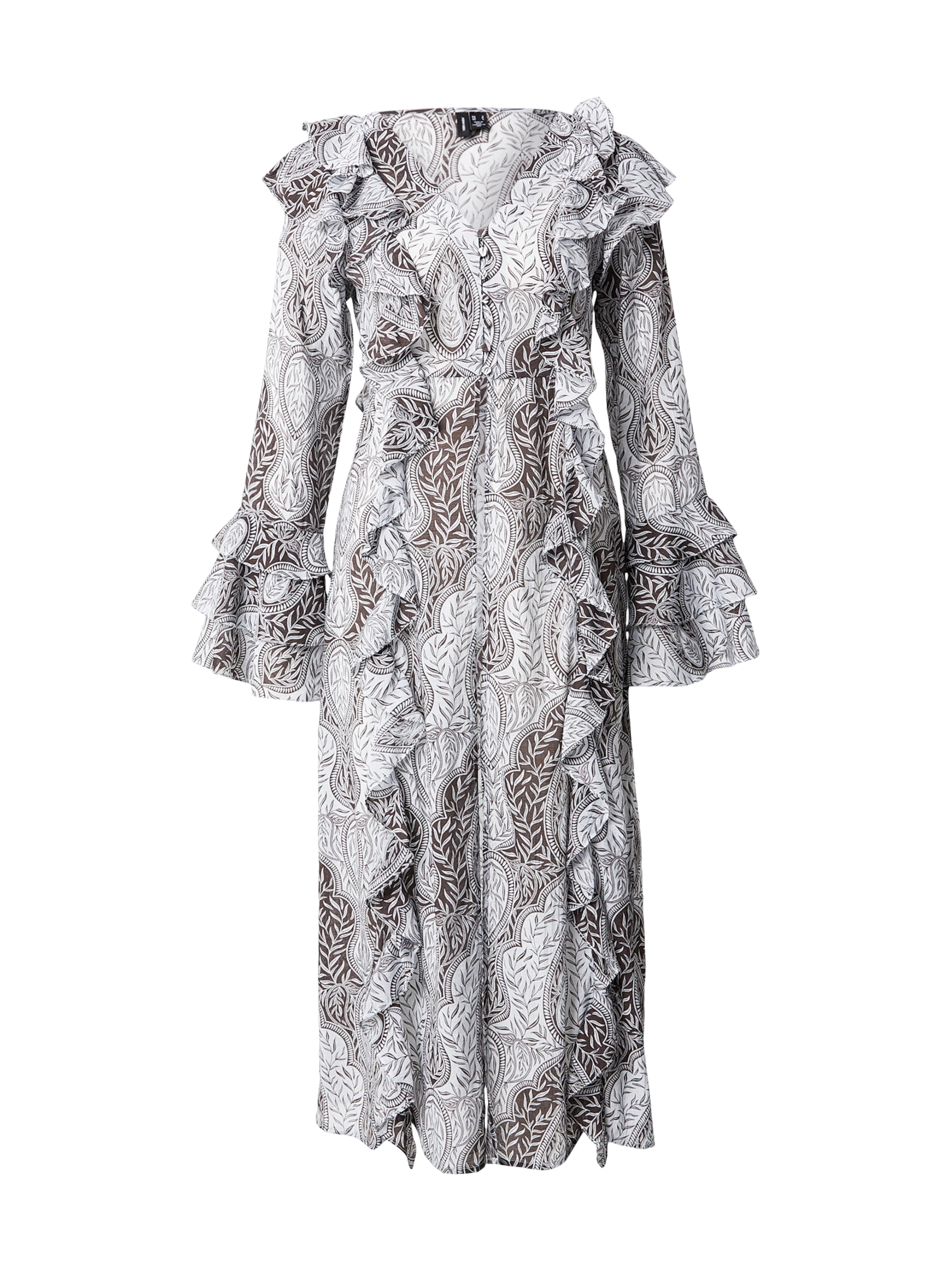 

VERO MODA Блузка 'VMTara' в темно-синем цвете