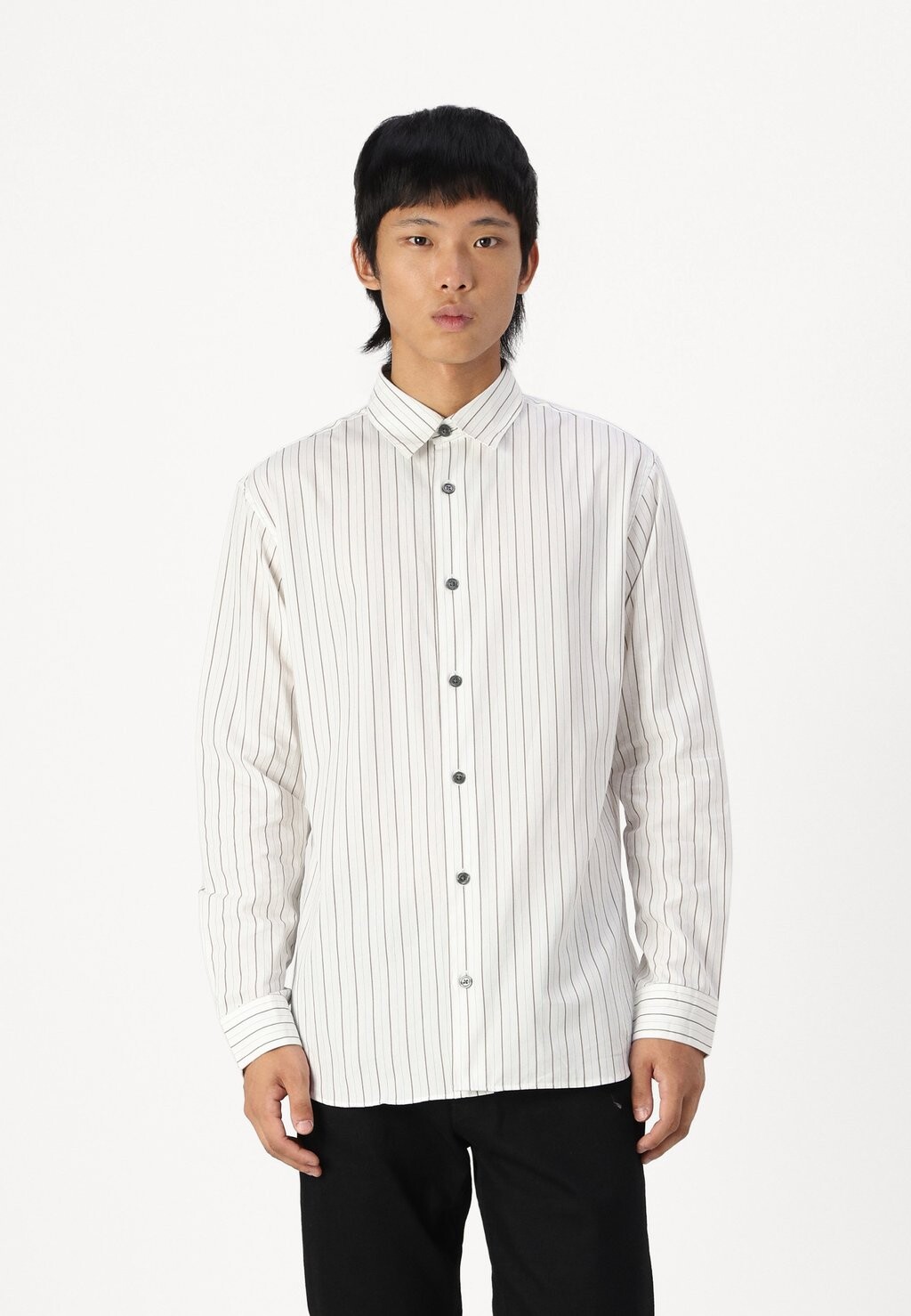

Официальная рубашка JPRBLABUSHWICK STANLEY Jack & Jones PREMIUM, белый