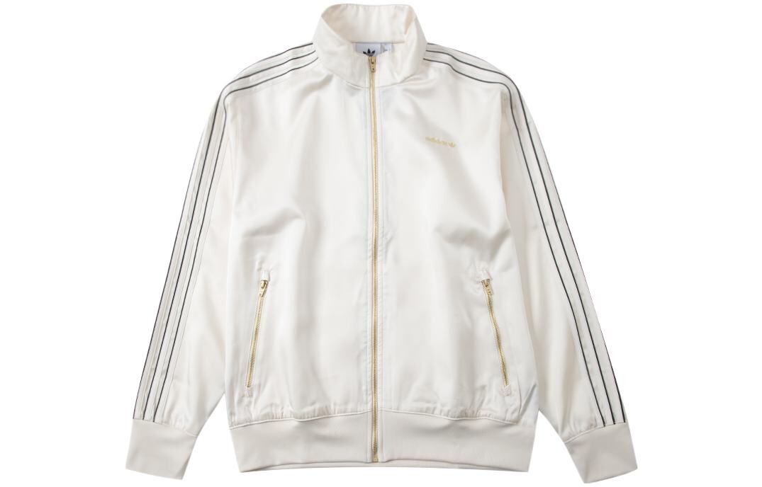 

Куртка мужская белая Adidas Originals, белый