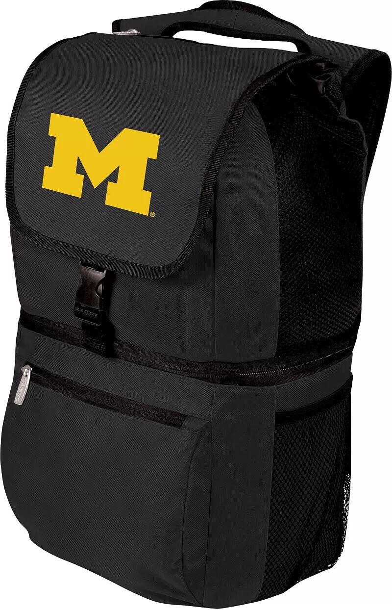 

Рюкзак-холодильник Picnic Time Michigan Wolverines Zuma