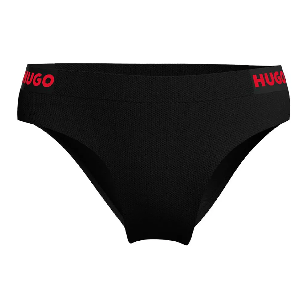 

Низ бикини HUGO Dotti Classic 10271249, черный