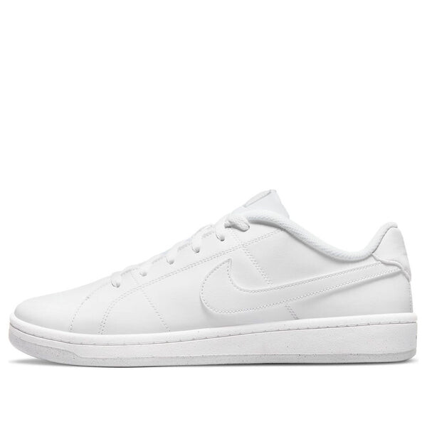 

Кроссовки court royale 2 next nature Nike, белый