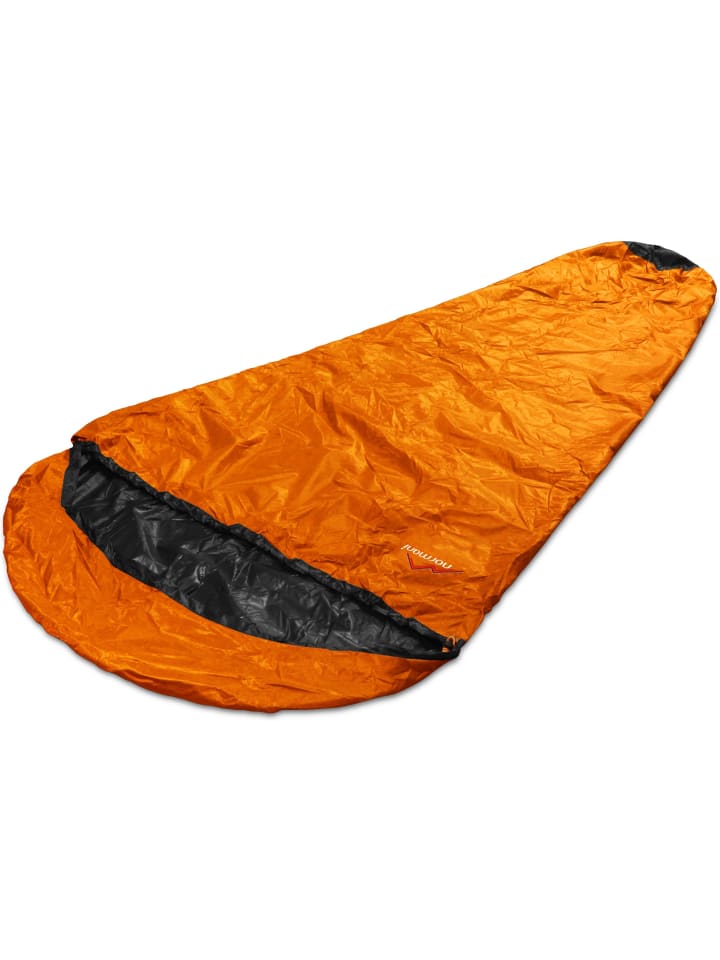 

Normani Outdoor Sports Чехол от дождя для спального мешка SleeBag желтого цвета