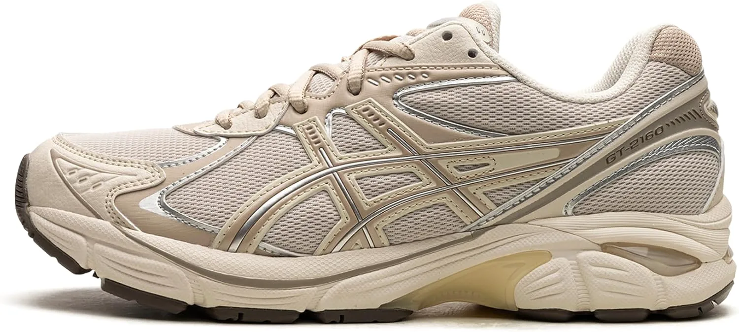 Беговые кроссовки ASICS для мужчин GT-2160 — фото 3