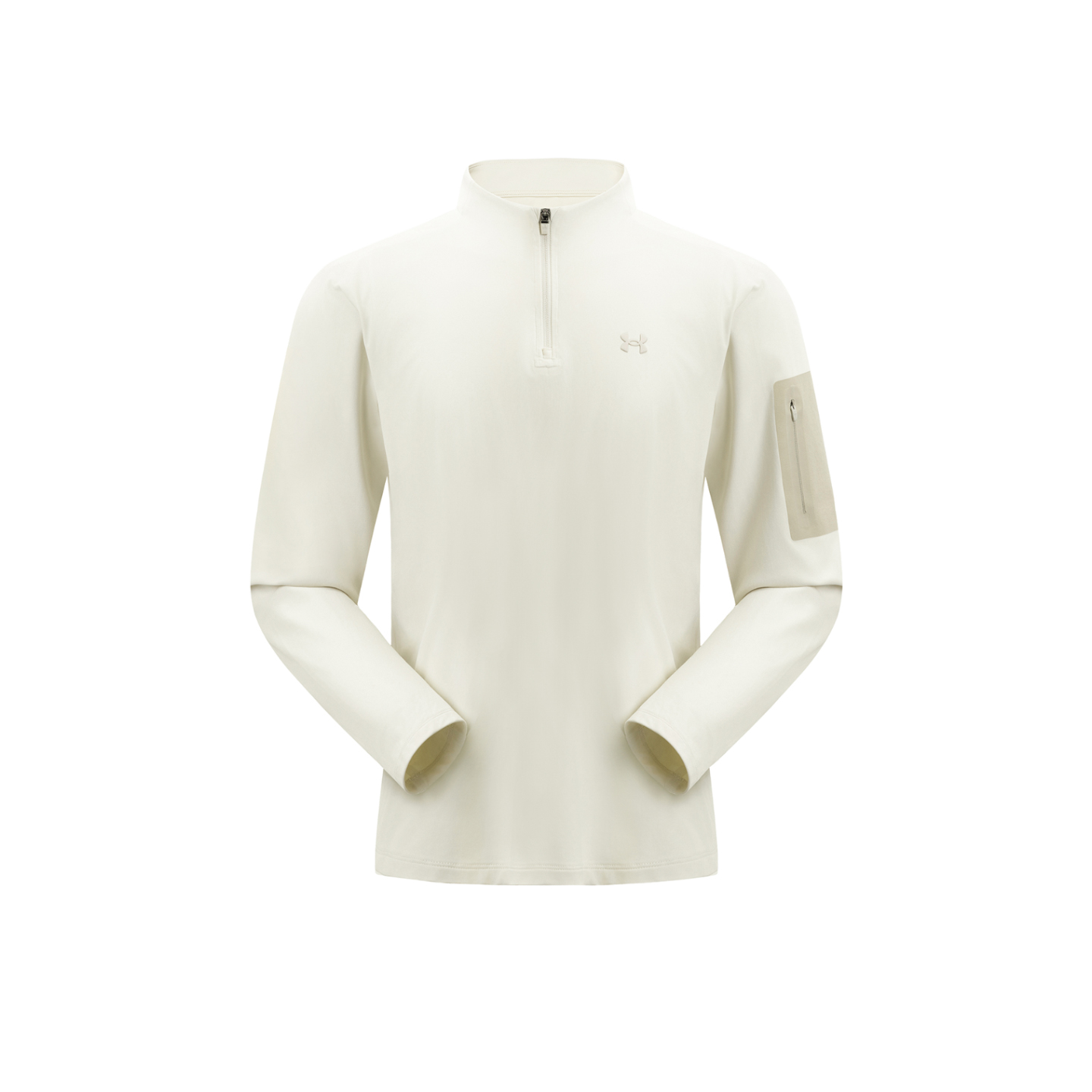 

Футболка мужская Under Armour, белый