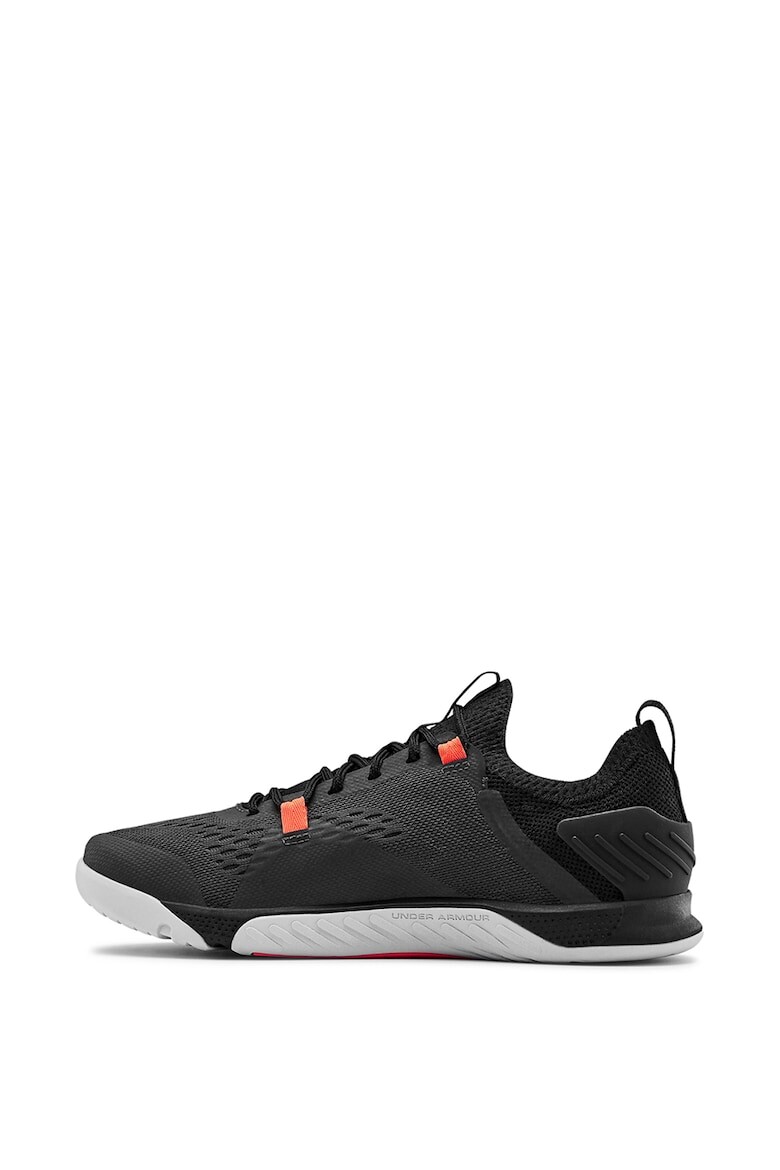 

Спортивные кроссовки Tribase Reign Mesh Under Armour, серый