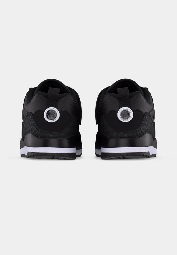 Кроссовки jordan spizike унисекс Jordan, Black/White/Anthracite — фото 4