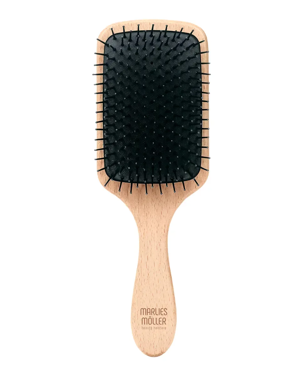 Специальная щетка для волос/кожи головы New Classic Hair&Scalp Brush Marlies Möller