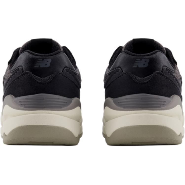 New Balance 5740 Low Top Черные Детские Ботиночки — фото 3