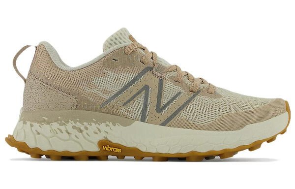 Кроссовки свежая пена x hierro v7 New Balance, хаки — фото 2