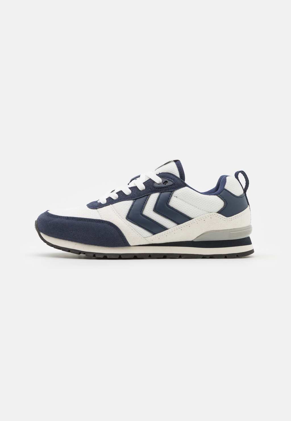 

Кроссовки MONACO 86 UNISEX Hummel, белый