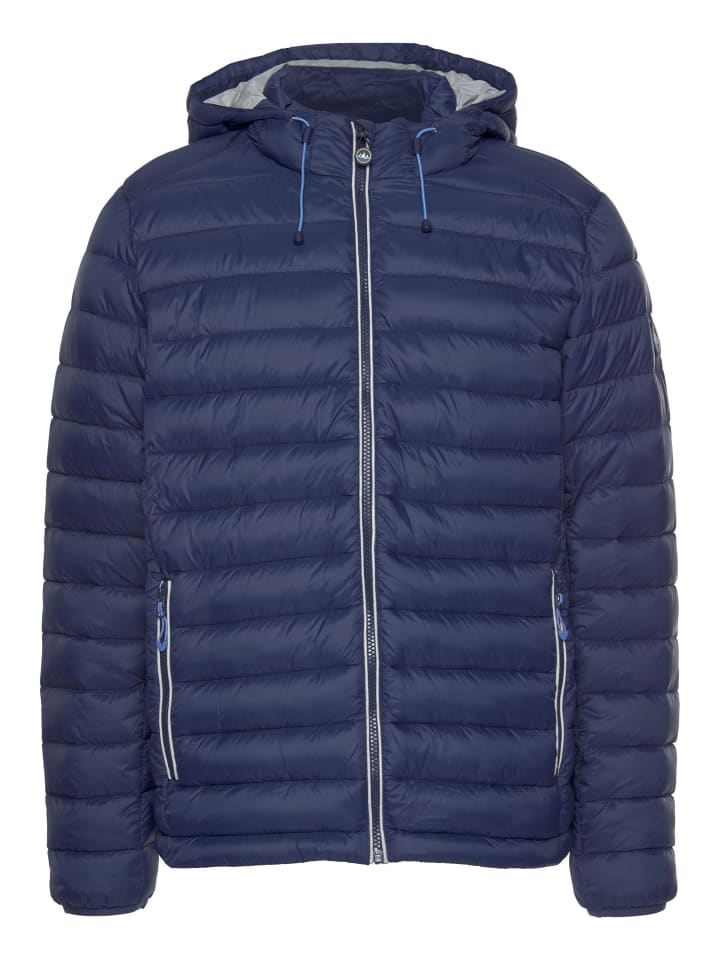 

Стеганая куртка Polarino