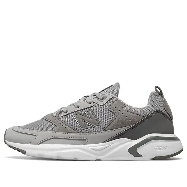 

Кроссовки 45x v1 New Balance, серый