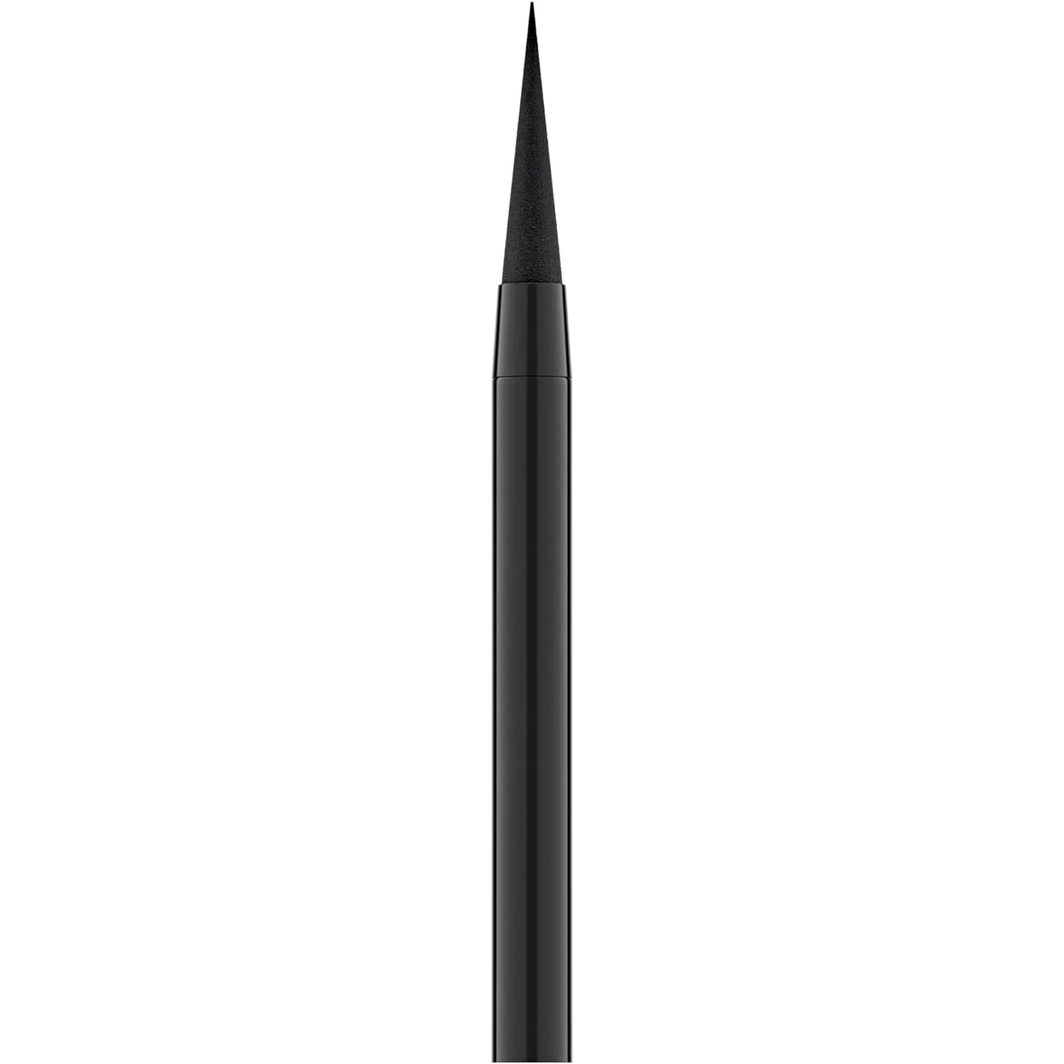Водостойкая подводка для глаз Catrice Ink Eyeliner Waterproof, № 010, черная, 3 шт. Catrice, Black — фото 3
