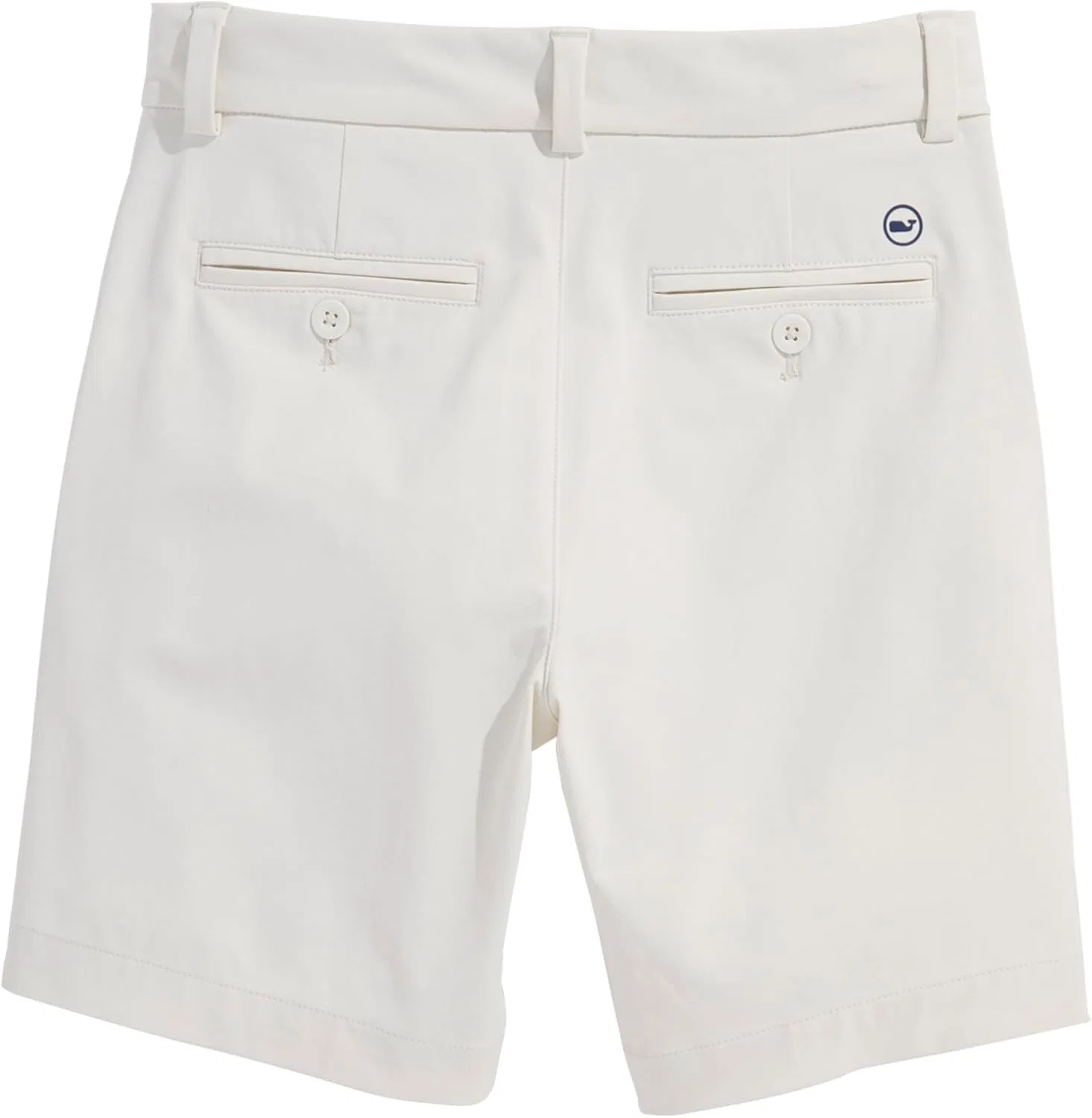 Шорты для мальчиков с 4-сторонней растяжкой vineyard vines, Stone — фото 2