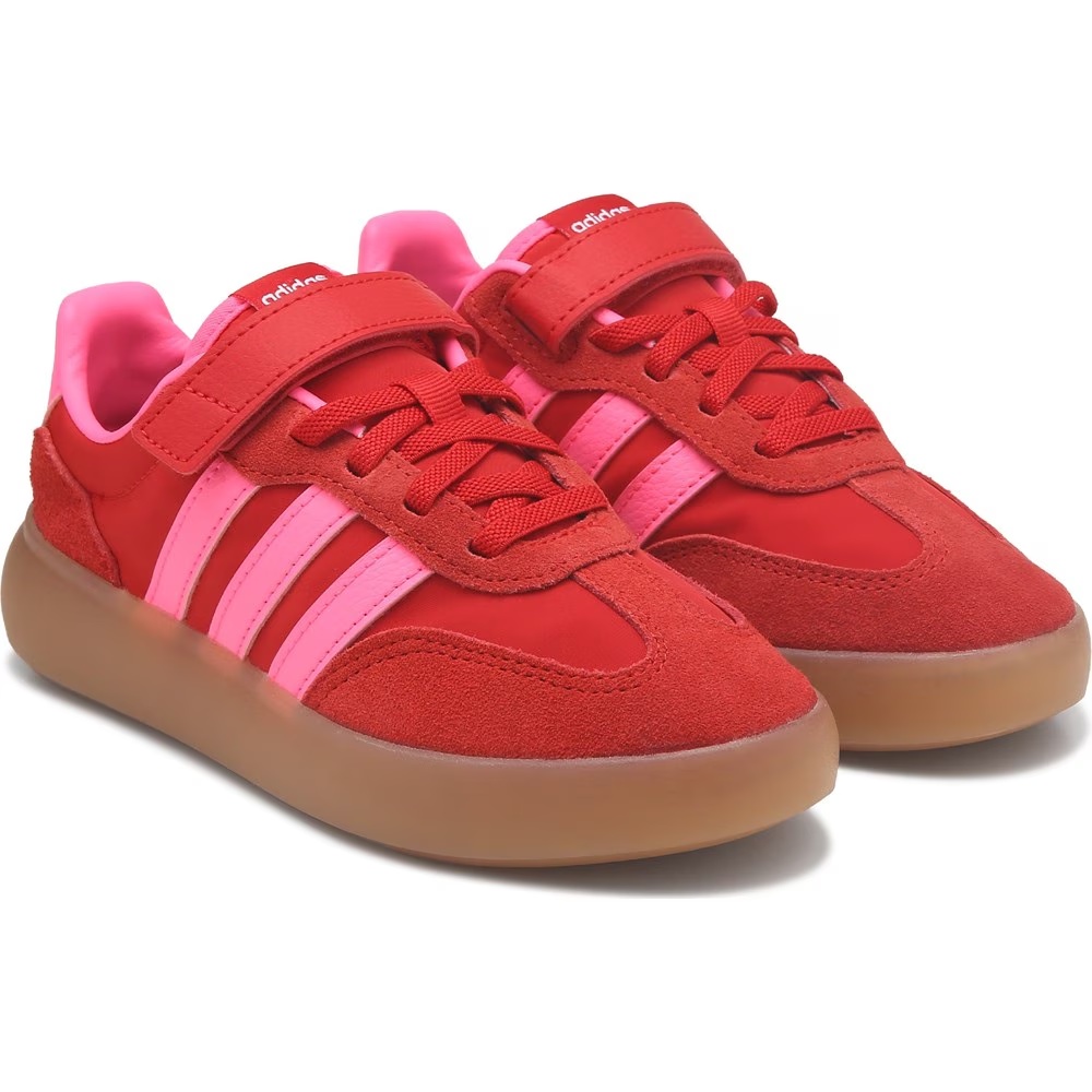 

Кроссовки Barreda decode Adidas, мультиколор