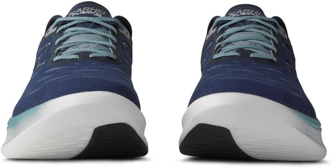 Мужские беговые кроссовки Karhu Fusion 4.0, индиго/синий — фото 4