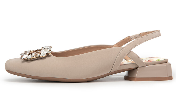 

Туфли женские повседневные Women's Casual Shoes Women's Natursun, розовый
