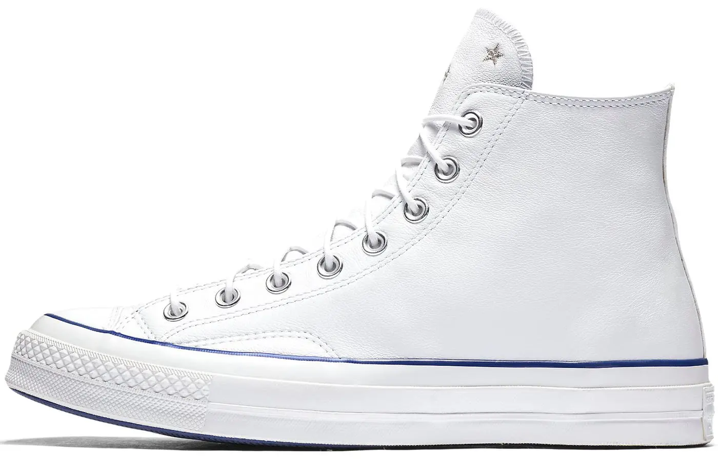 

Кеды Converse Chuck Taylor All Star 70 Hi Legend Los Angeles Lakers