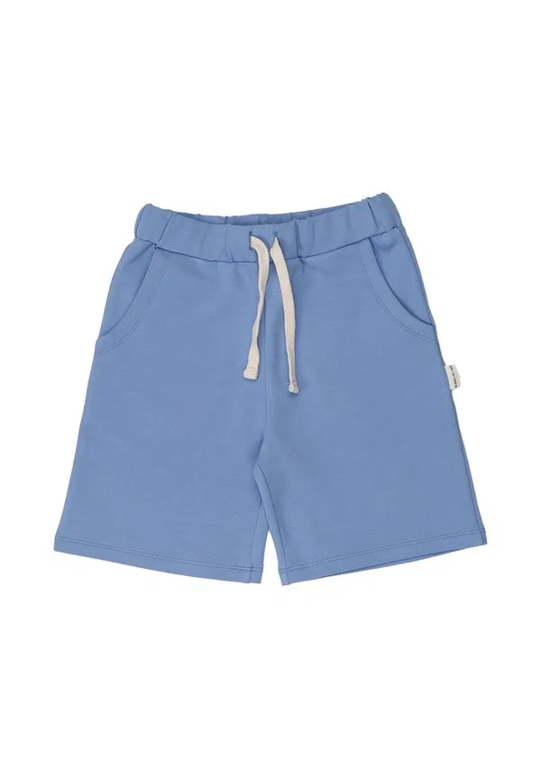 Джинсовые шорты sky dreamshorts Walkiddy, Blue