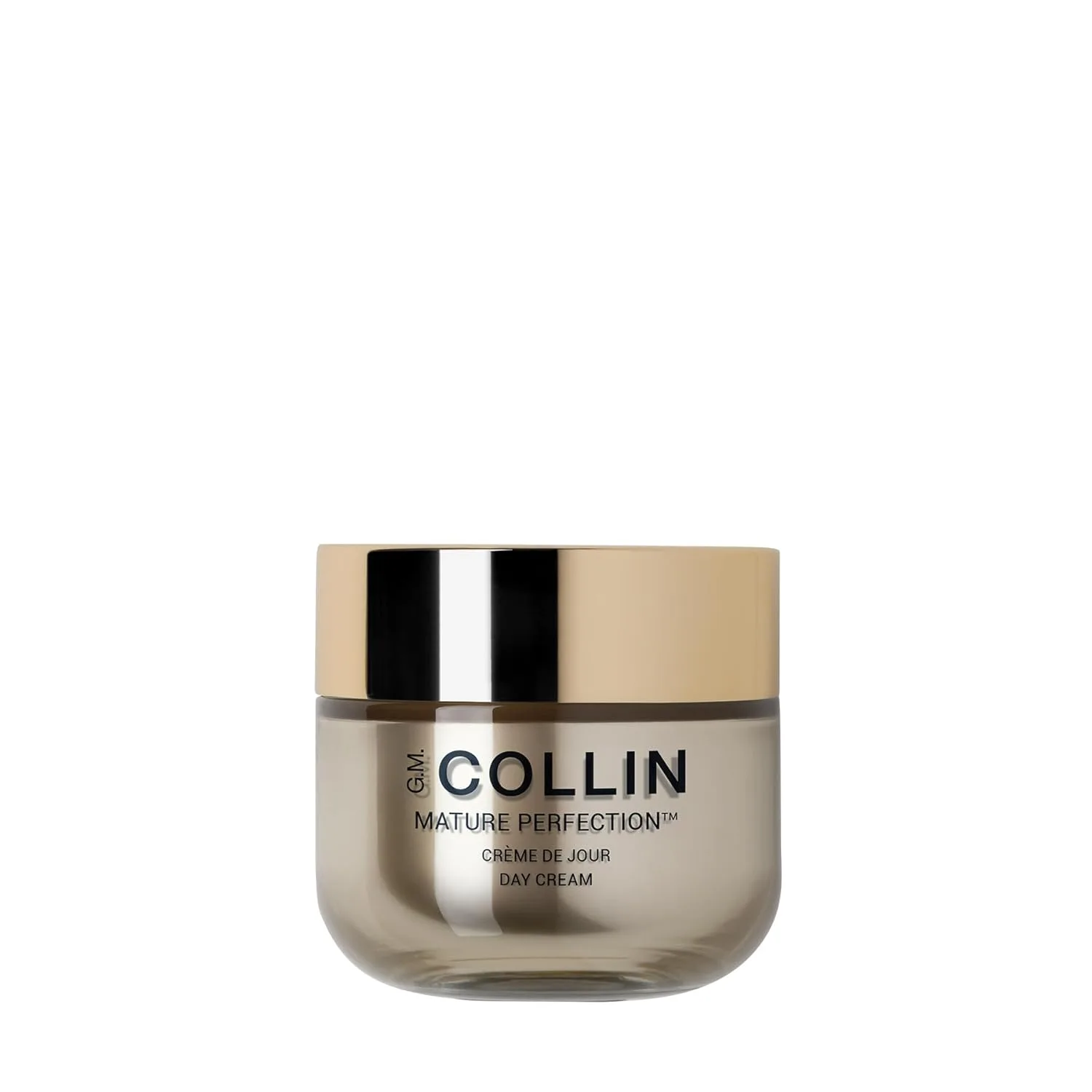 Сыворотка Gm Collin — Дневной Mature Perfection | Ежедневный увлажняющий с гиалуроновой кислотой для сухой и