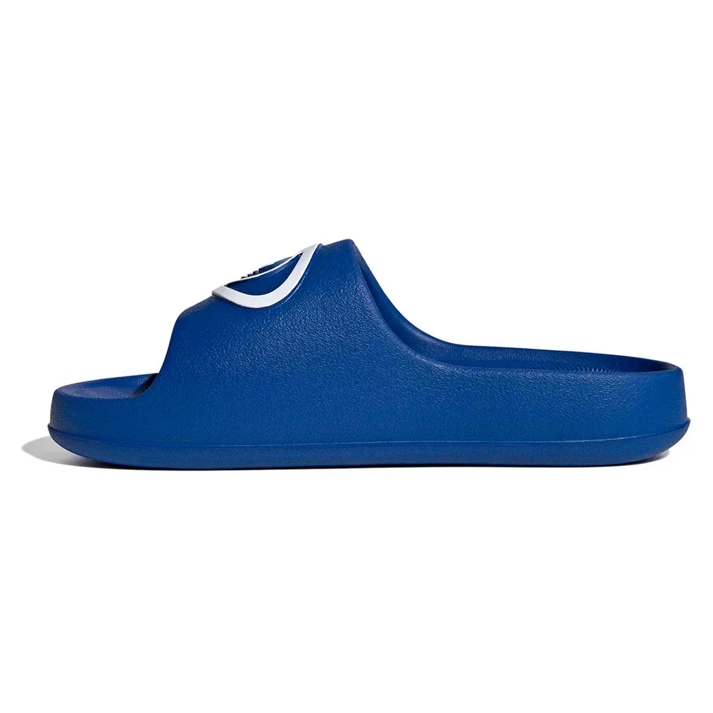 Шлепанцы adidas Originals Adilette 00s, синий — фото 3