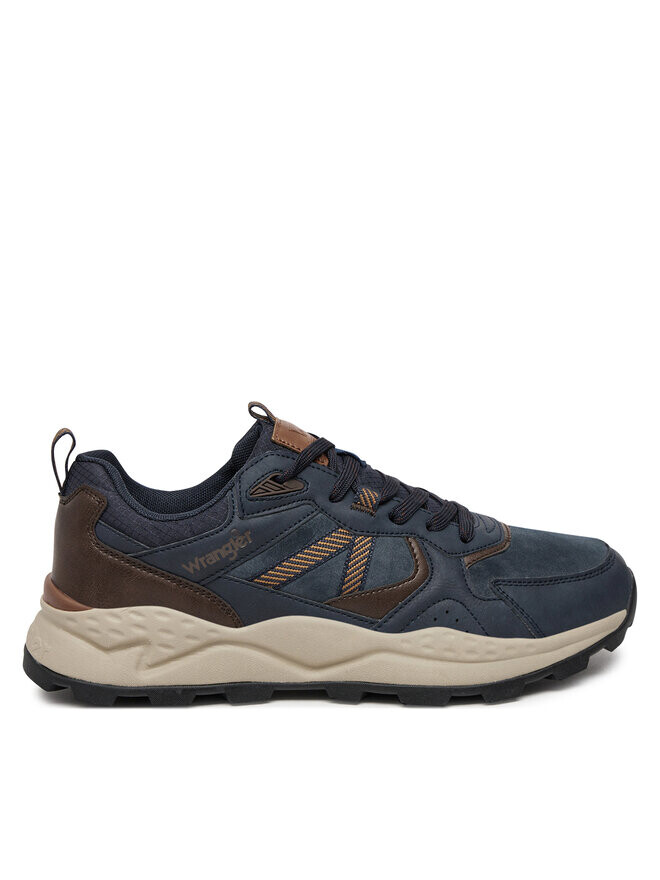 

Кроссовки Wrangler West Men Low 20243027.29Y Azul marino, темно-синий