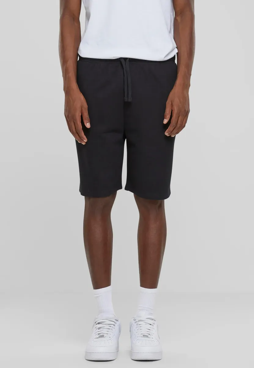 

URBAN CLASSICS Шорты " Urban Classics Light Terry Shorts" (1 шт.), черный