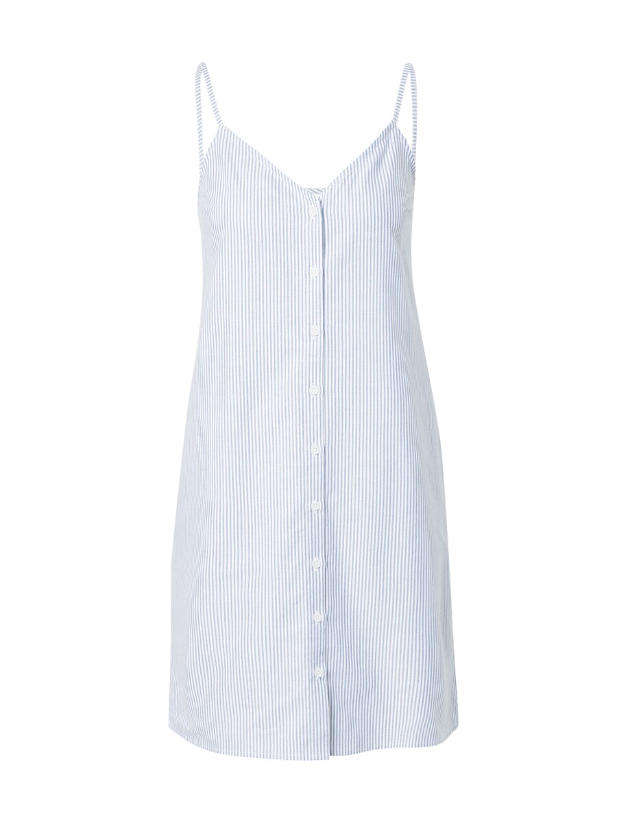 

Летнее платье MELAWEAR Summer Dress MAJANDRA, светло-синий