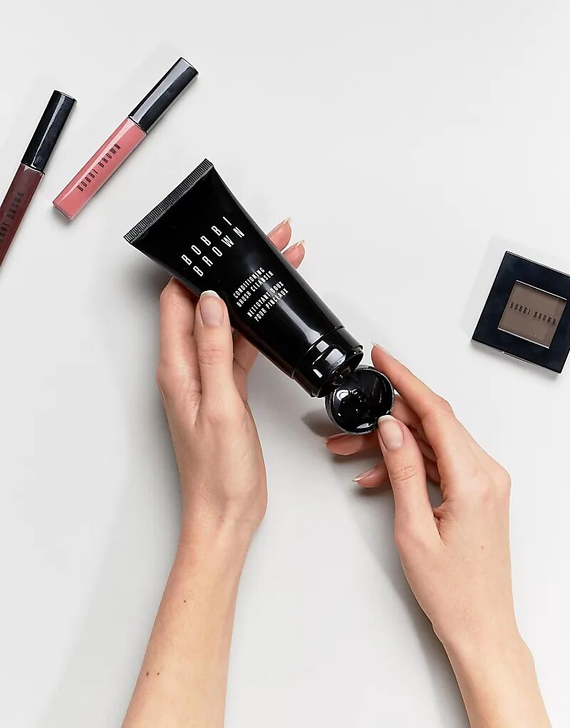 Гель для умывания Bobbi Brown — Очищающее средство для кисточек Conditioning Brush Cleaner, 100 мл — фото 2