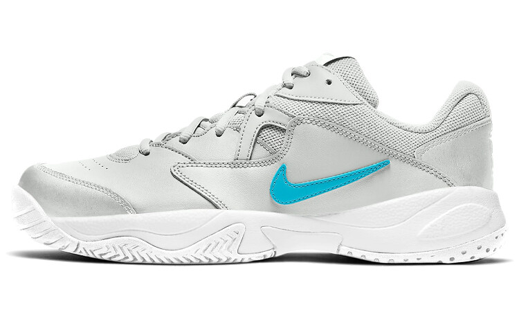 

Теннисные кроссовки Nike Court Lite для мужчин
