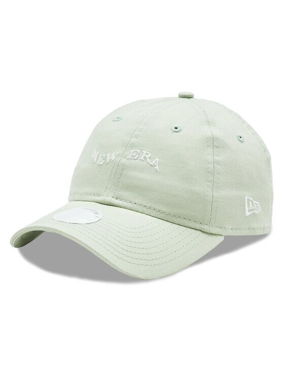 

Кепка New Era, зеленый