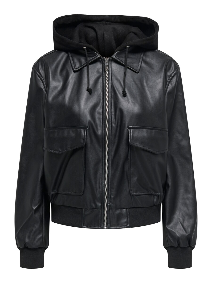 

Демисезонная куртка ONLY SADIE, Black