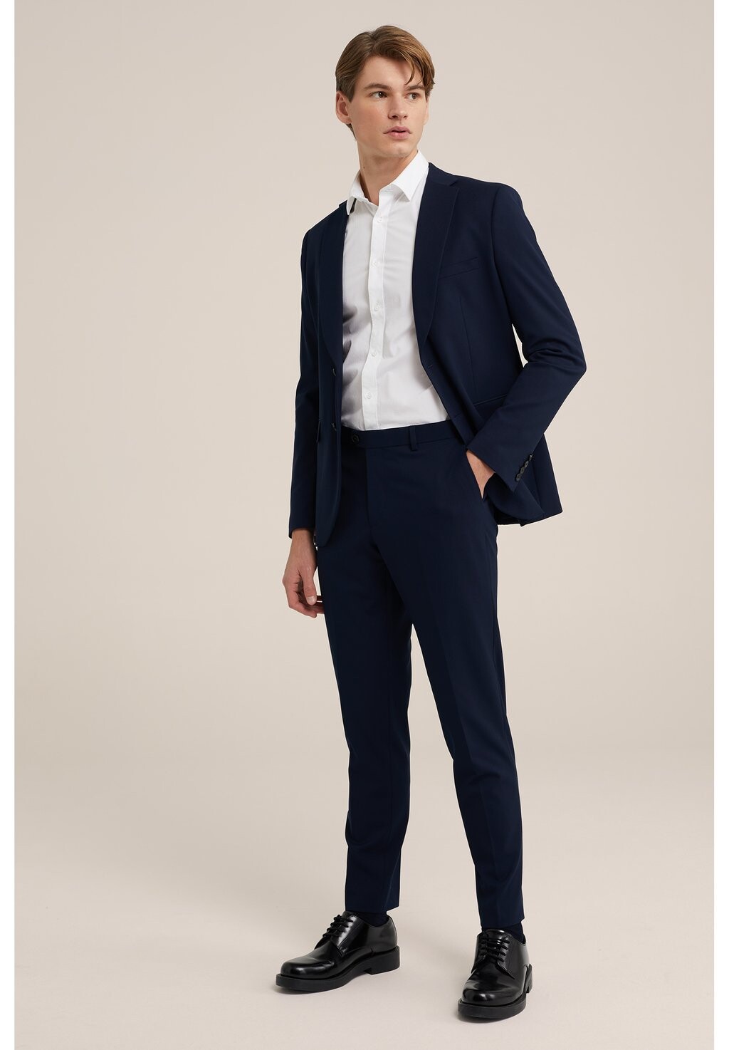 

Костюм WE Fashion, цвет blue