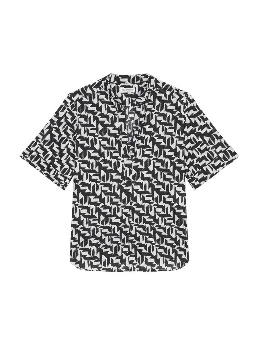 

Блуза Marc O'Polo, черный
