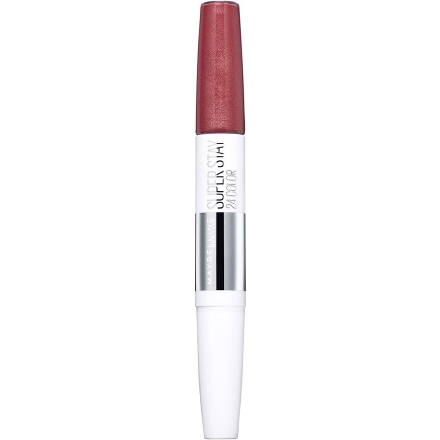 

Помада Maybelline New York Super Stay 24 H Lippenstift, Nr. 250 Sugar Plum / 5 ml